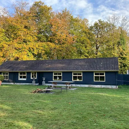 Havezate Den Alerdinck Villa Laag Zuthem Exterior photo