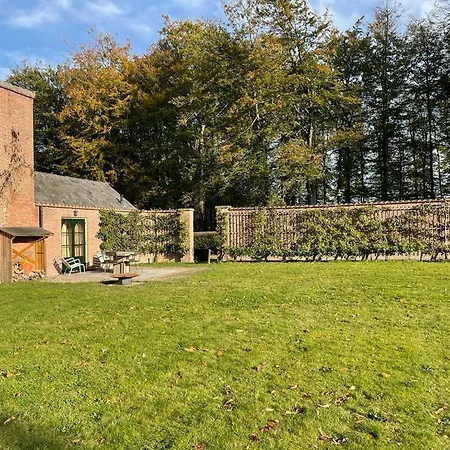 Havezate Den Alerdinck Villa Laag Zuthem Exterior photo
