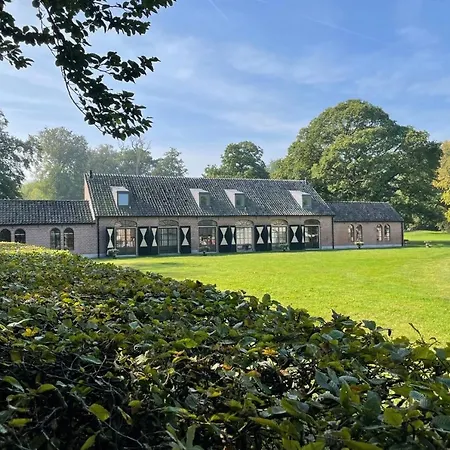 Havezate Den Alerdinck Villa Laag Zuthem Exterior photo