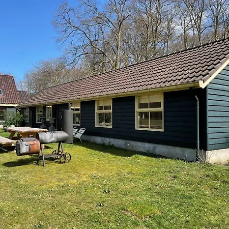 Havezate Den Alerdinck Villa Laag Zuthem Exterior photo
